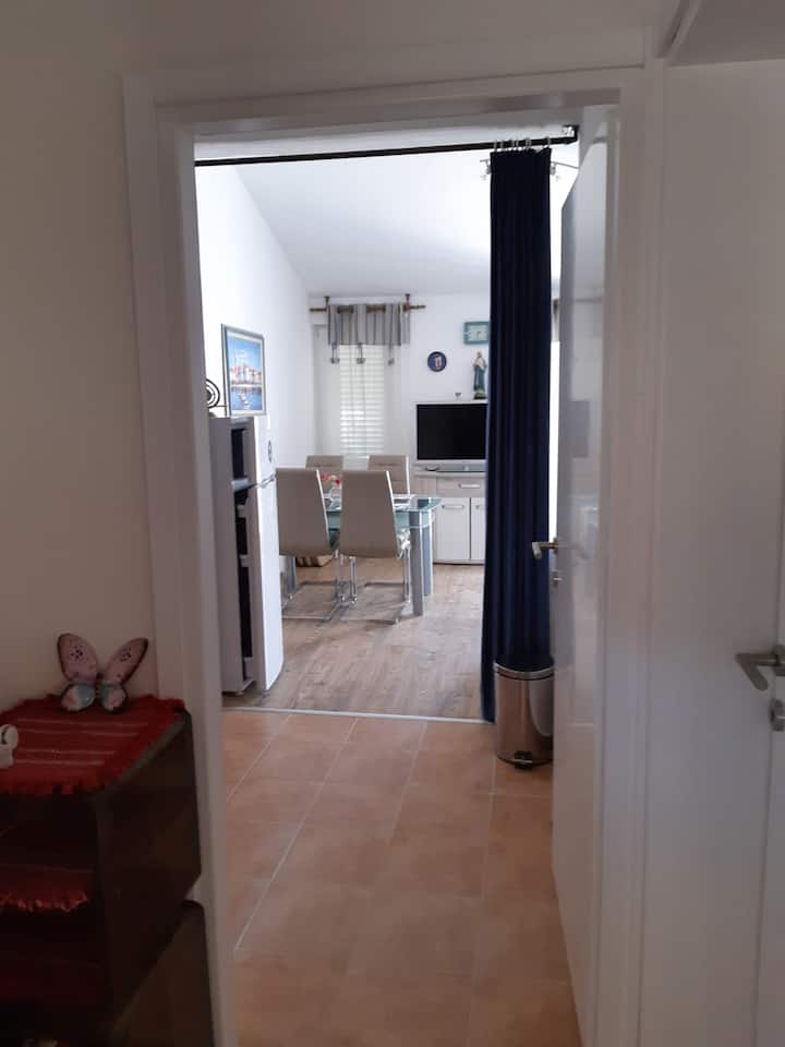 Haus Piccolina 4 - Novigrad