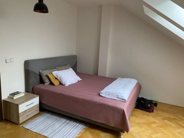 92m2 two bedroom Rooftop apart. gallery image 4