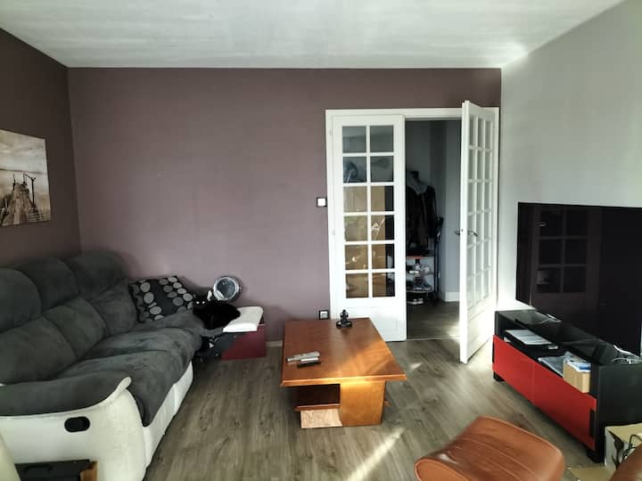 Chez Véro ! à 3 Kms D'obernai - Obernai
