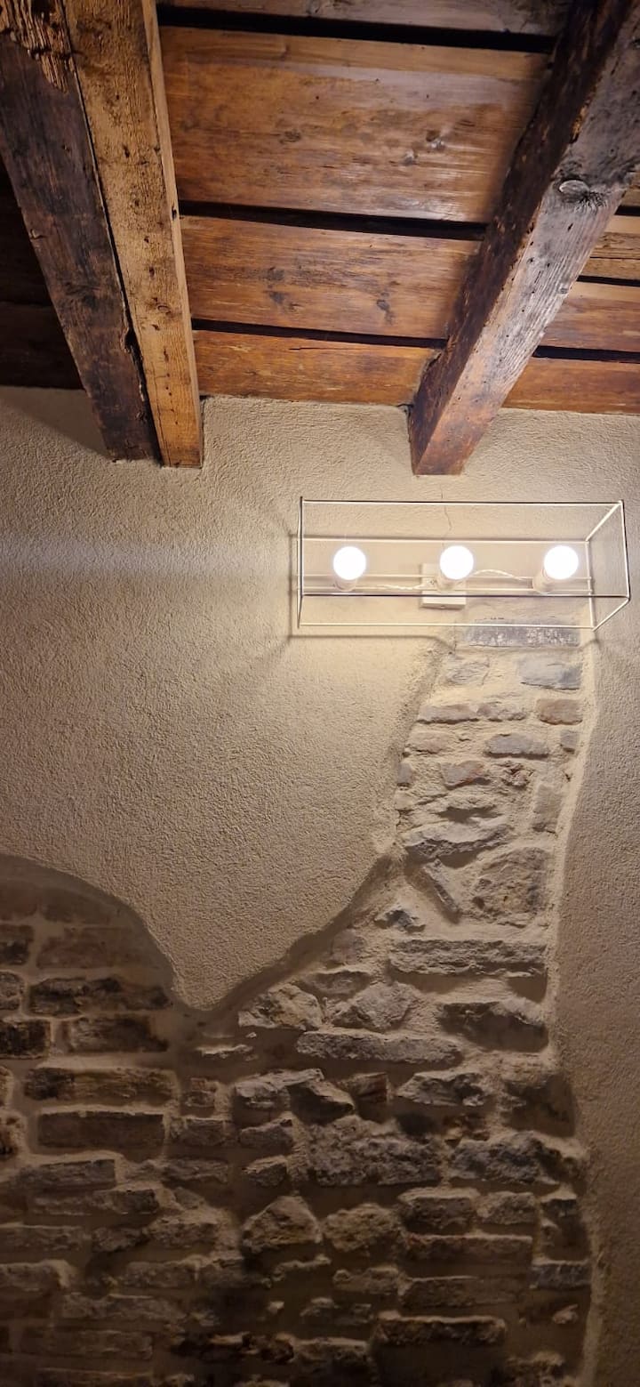 Maison Le Chic - Bergame
