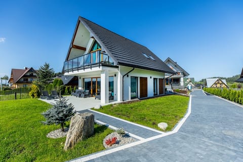 Monte di Sole - house no. 2 SAUNA