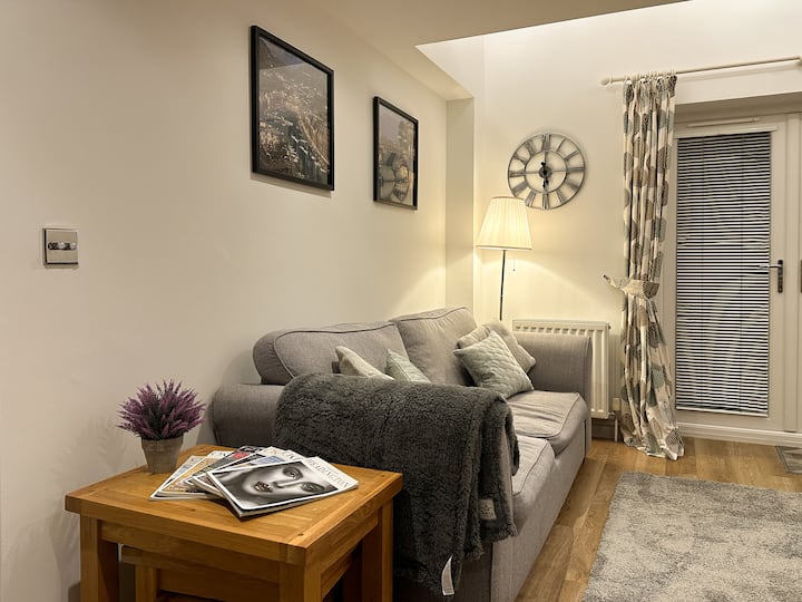 Come And Stay At Radcliffe Cottage - Oxford