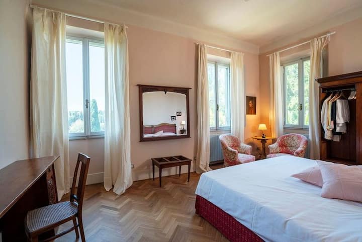 Спална соба 3