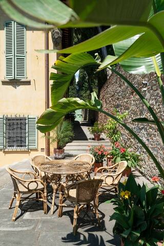 Florence best view villa Fiaccherella gallery image 5