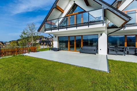 Monte di Sole, house no. 4