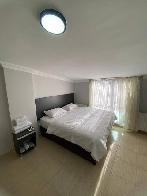 Edirne Central Place Budget Friendly Safe Hotel
