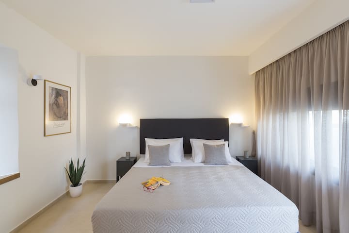 Perfect om lekker met een boek te ontspannen