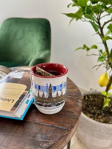 Urlaub an der Donau III gallery image 4