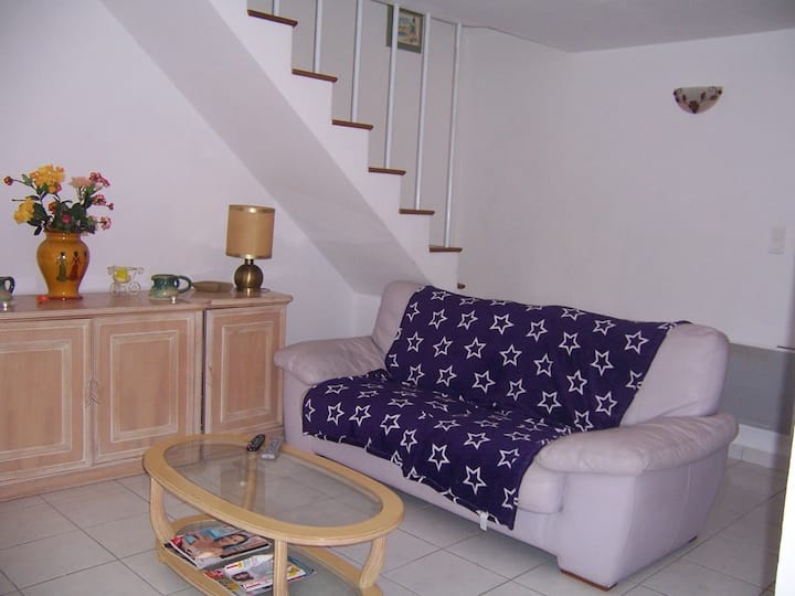 Casa Vardiola - Corse-du-Sud