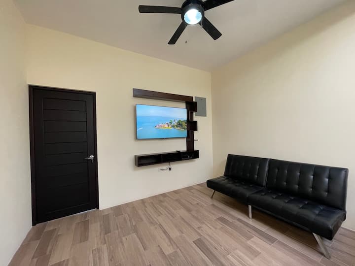 Casa Preciosa A 5 Minutos De Mazate! - 