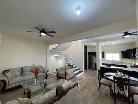 Beautiful house just 5 mins away from de Mazate!