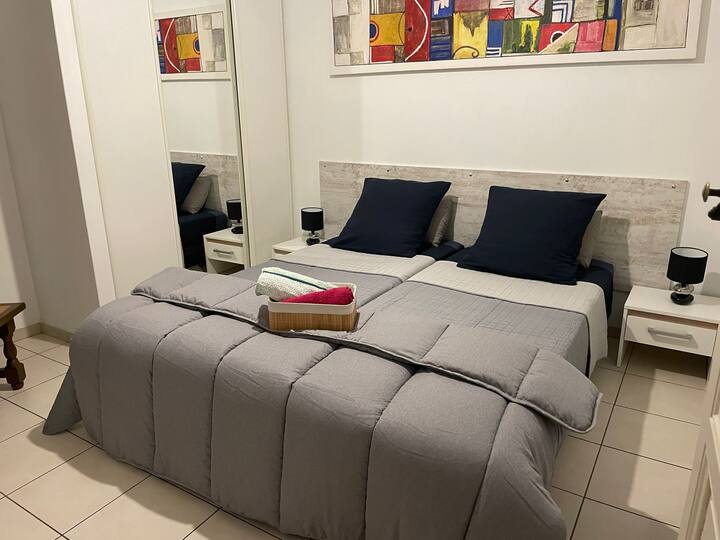 საძინებელი 2