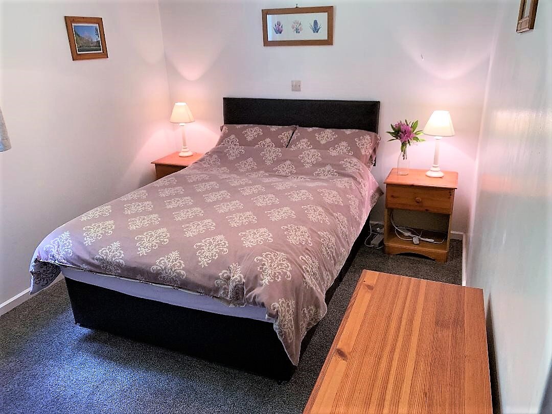 Спална соба 1