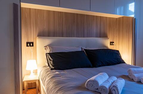 [City Center] Comfort and Relaxation