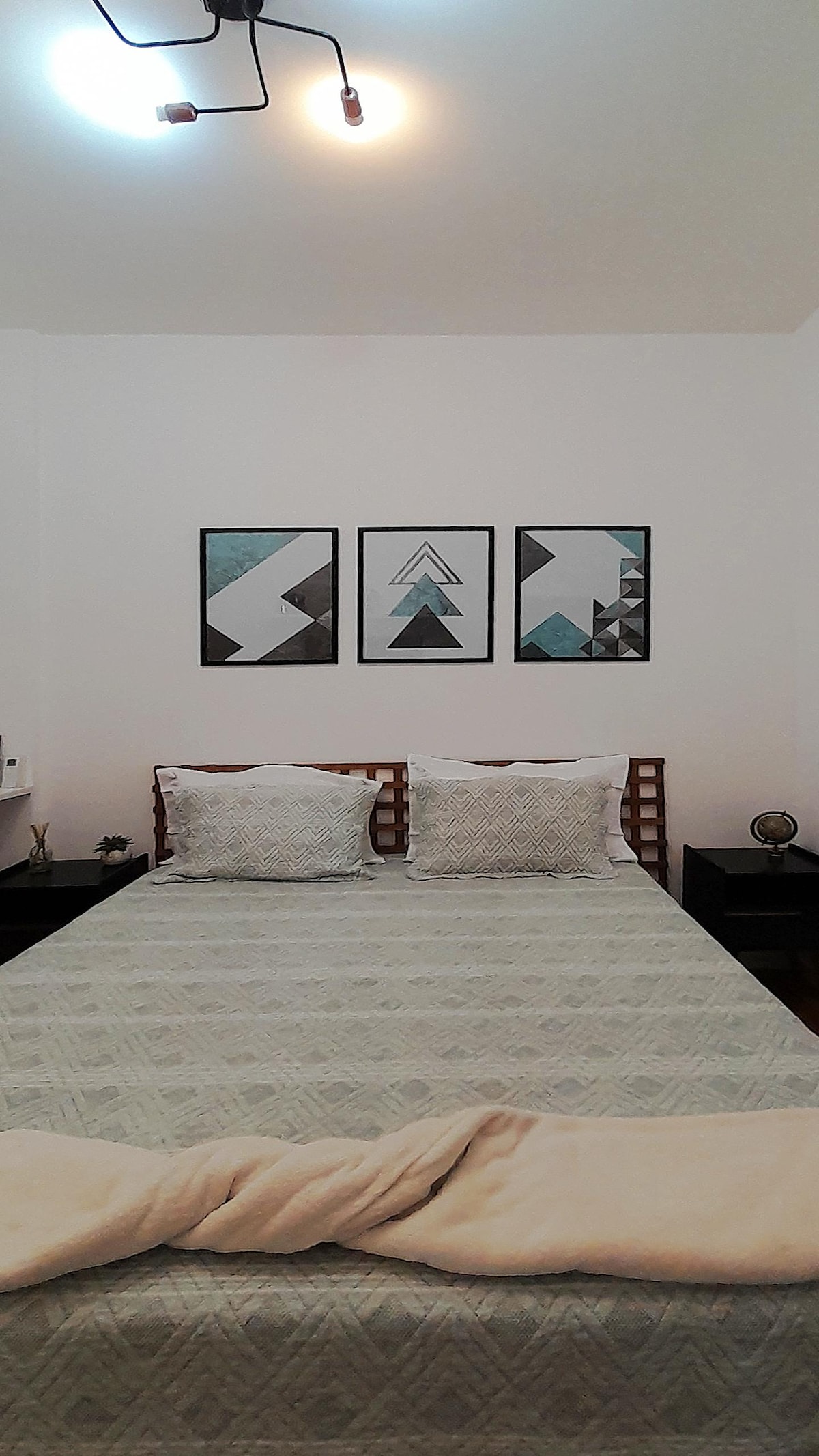 საძინებელი 2