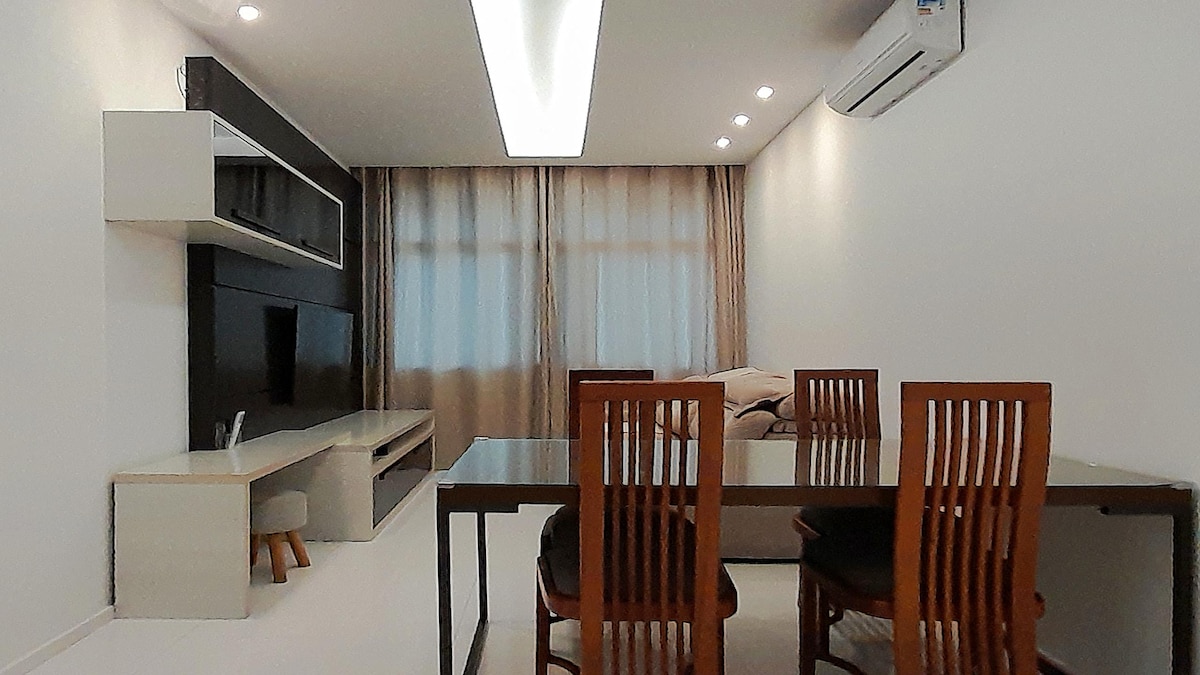 მისაღები ოთახი