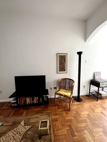 Apto aconchegante em Copacabana gallery image 4