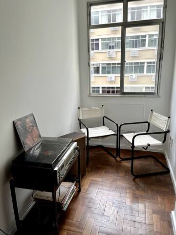 Apto aconchegante em Copacabana gallery image 5