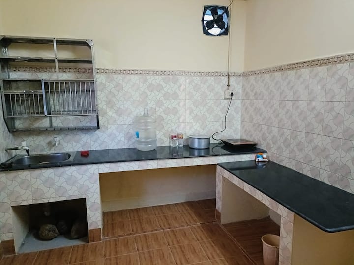 Sea Edge Homestay - 布萊爾港