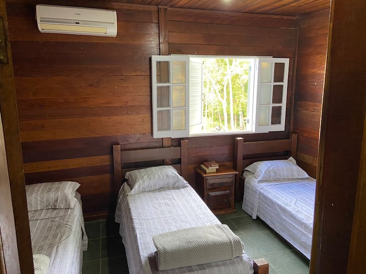 საძინებელი 2