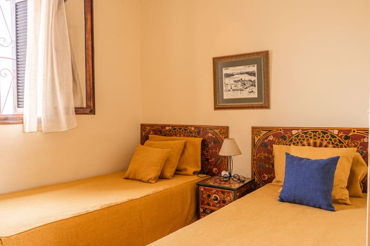 Chambre 2