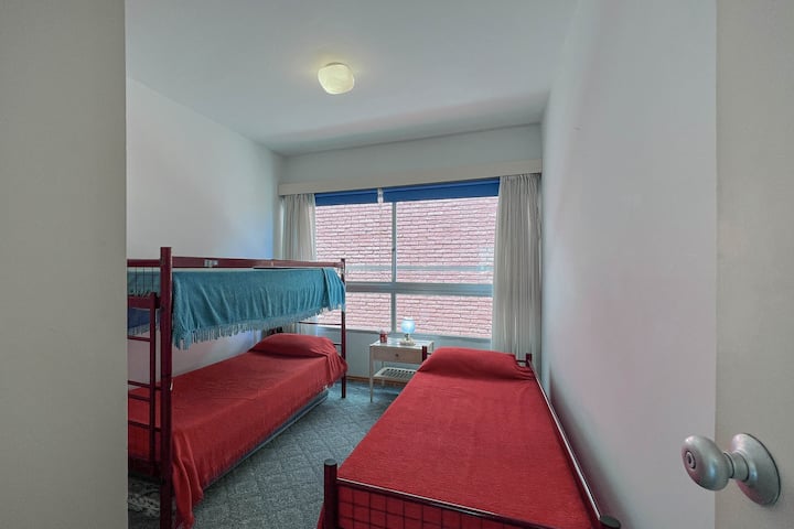 Punta Live katika Edificio Miami Park