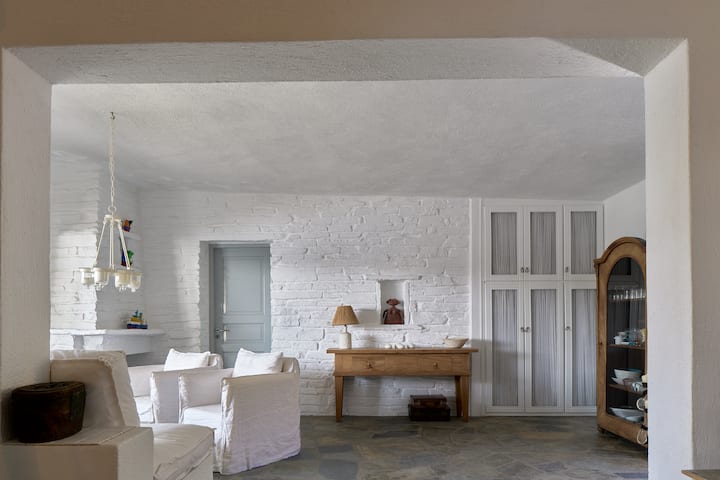 Всекидневна