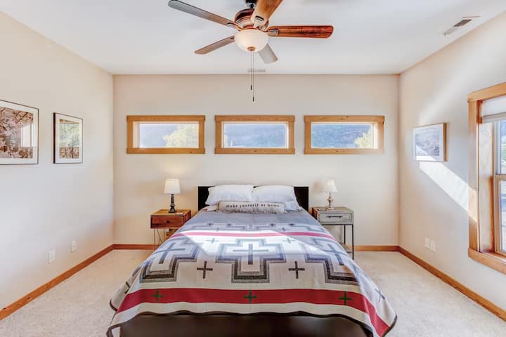 غرفة النوم 4