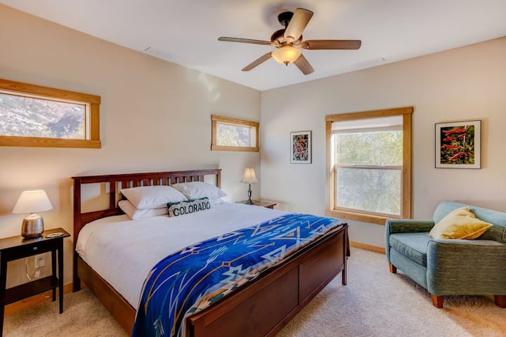 غرفة النوم 2