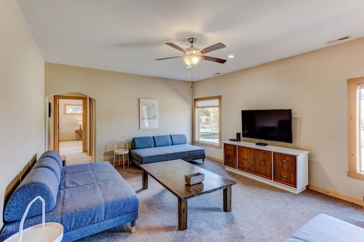 غرفة النوم 5