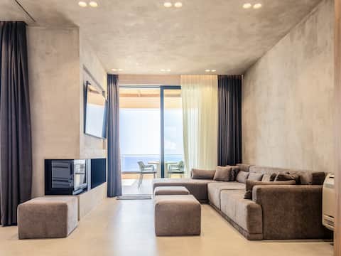 Villa 4 - Thymus Residence