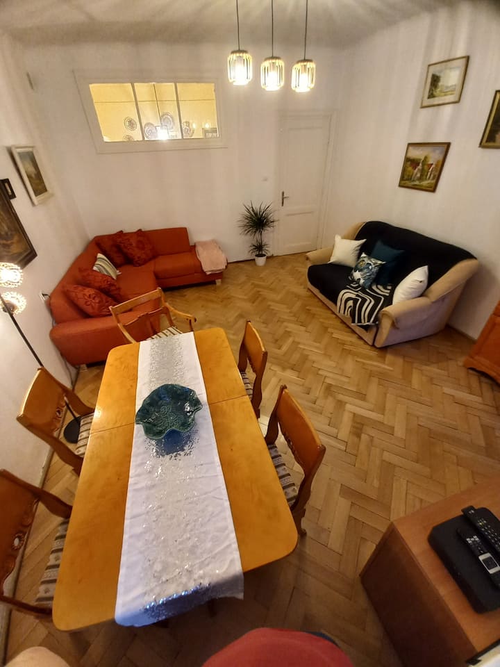 Apartamenty - Mi Stare Miasto - Warsaw