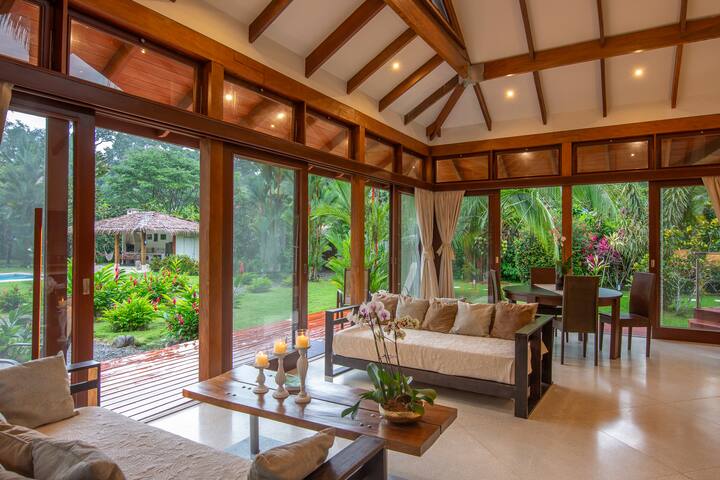 Bliss Caribe managed Airbnb listing 3