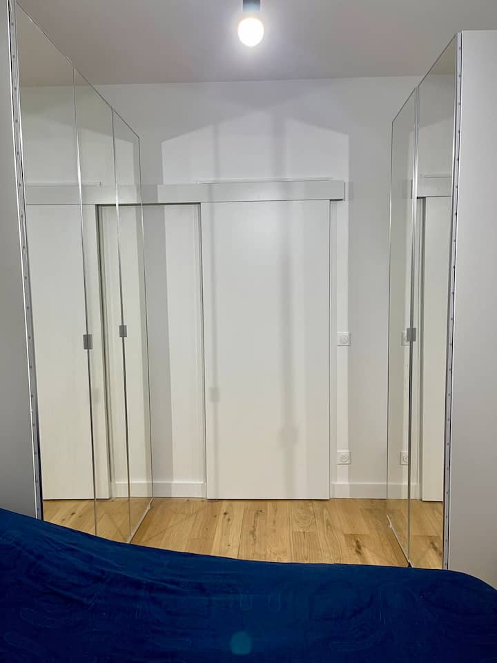 Спална соба