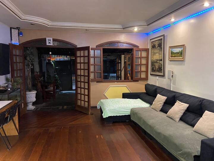 Brasilia family home Houses for Rent in Brasília, Distrito Federal