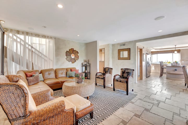 Villa Jewell - A Hidden Gem In Mission Viejo - Lake Forest, CA