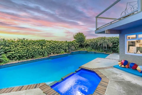 Villa Jewell - A Hidden Gem in Mission Viejo