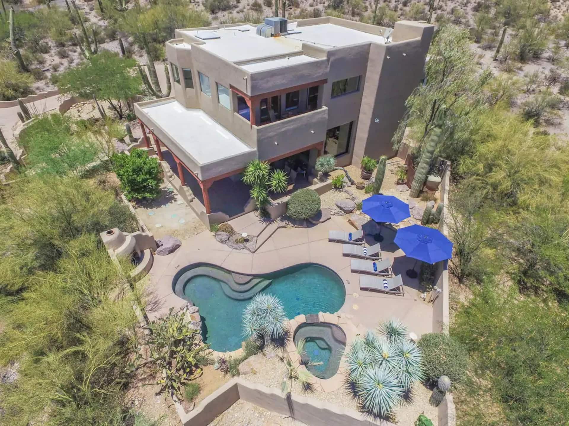 Fabulous Luxury Home Quiet 2 ac