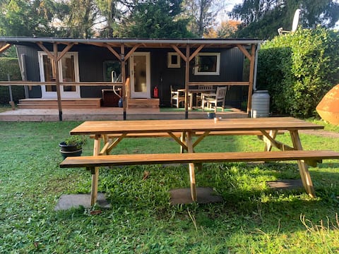 Chalet Bergsche Heide, Chalet 2