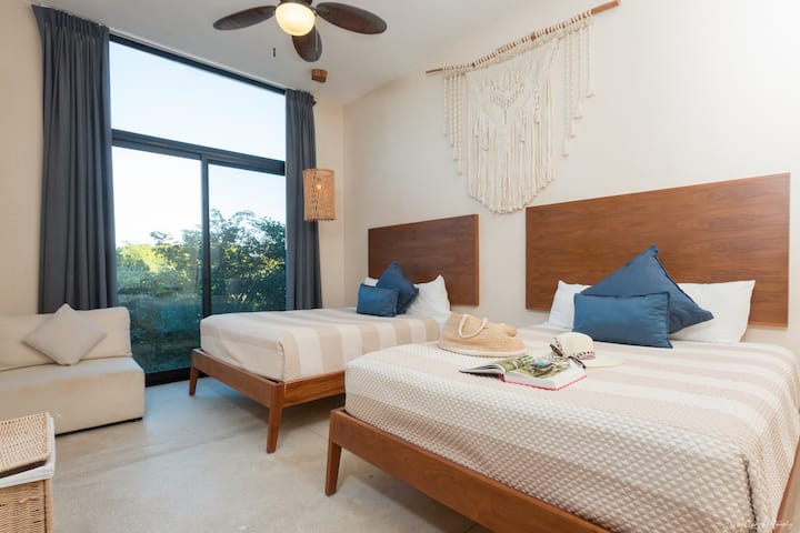 Спална соба 3