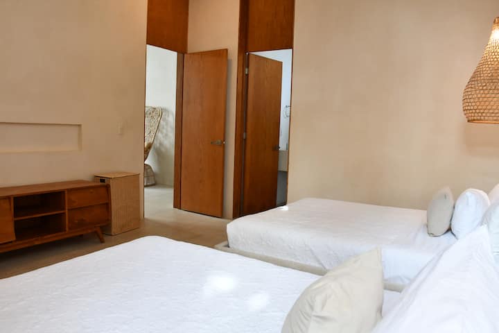 Спална соба 1