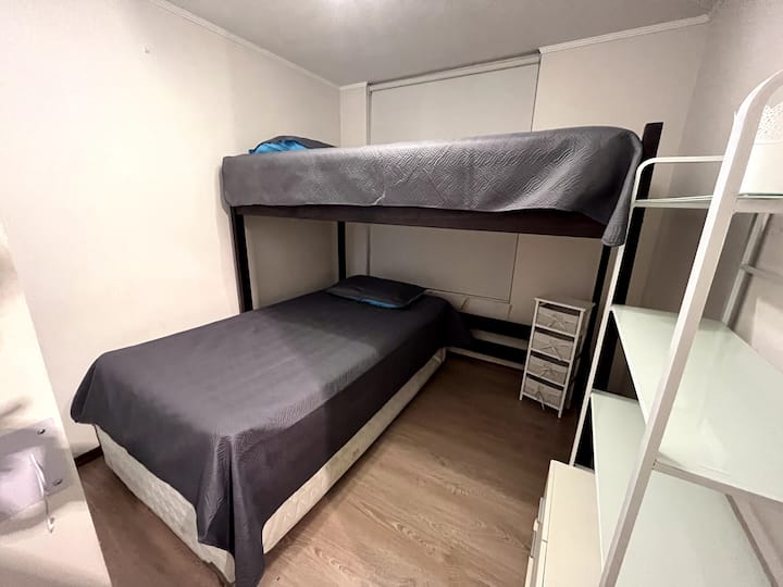 საძინებელი