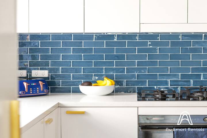 2 bedroom oasis in Bondi Beach gallery image 5