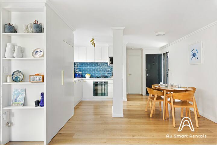 2 bedroom oasis in Bondi Beach gallery image 3