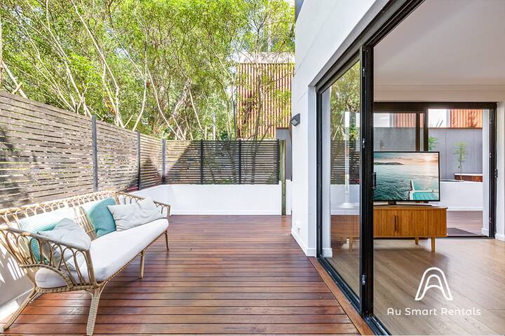 2 bedroom oasis in Bondi Beach gallery image 4