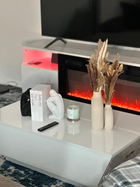 Luxury stay with pool Ft. Lauderdale