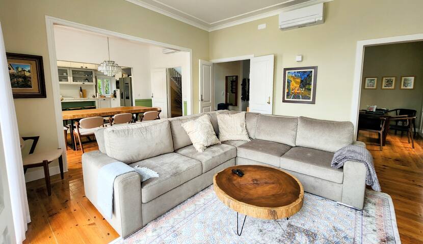 Chalet Hortense – Quiet House in Sintra gallery image 2