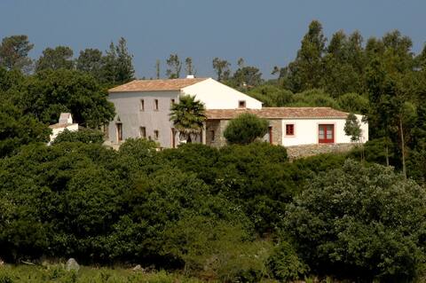 Private Country House