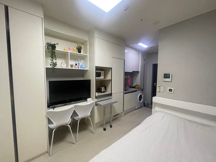 301 Simple house