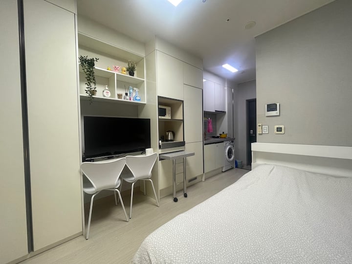 301 Simple house